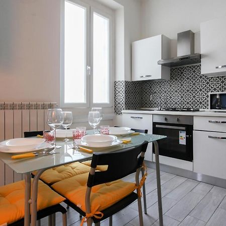 V.Le Certosa Comfy Studio! Appartement Milaan Buitenkant foto